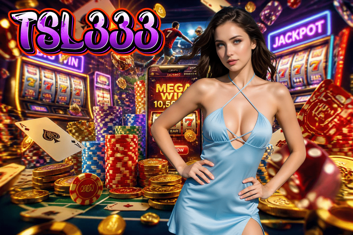 tsl333 slot