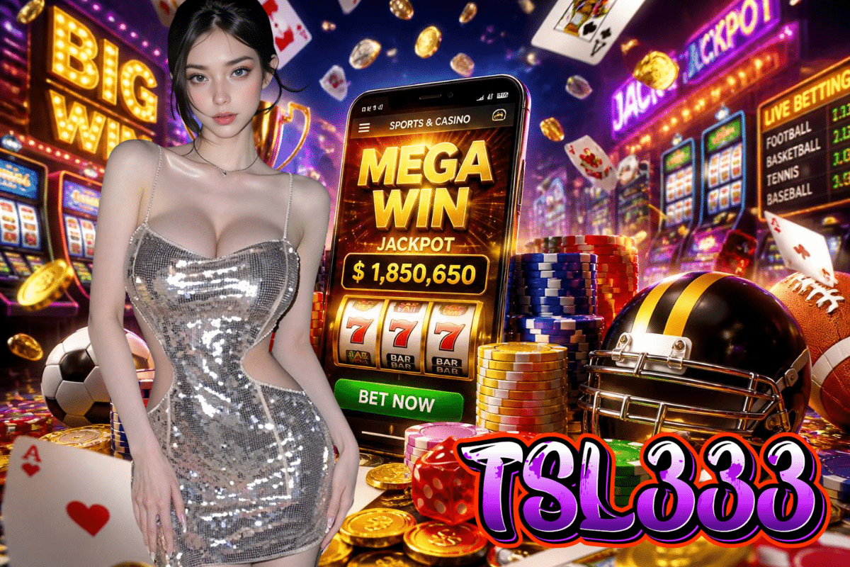 tsl333 เข้าสู่ระบบ